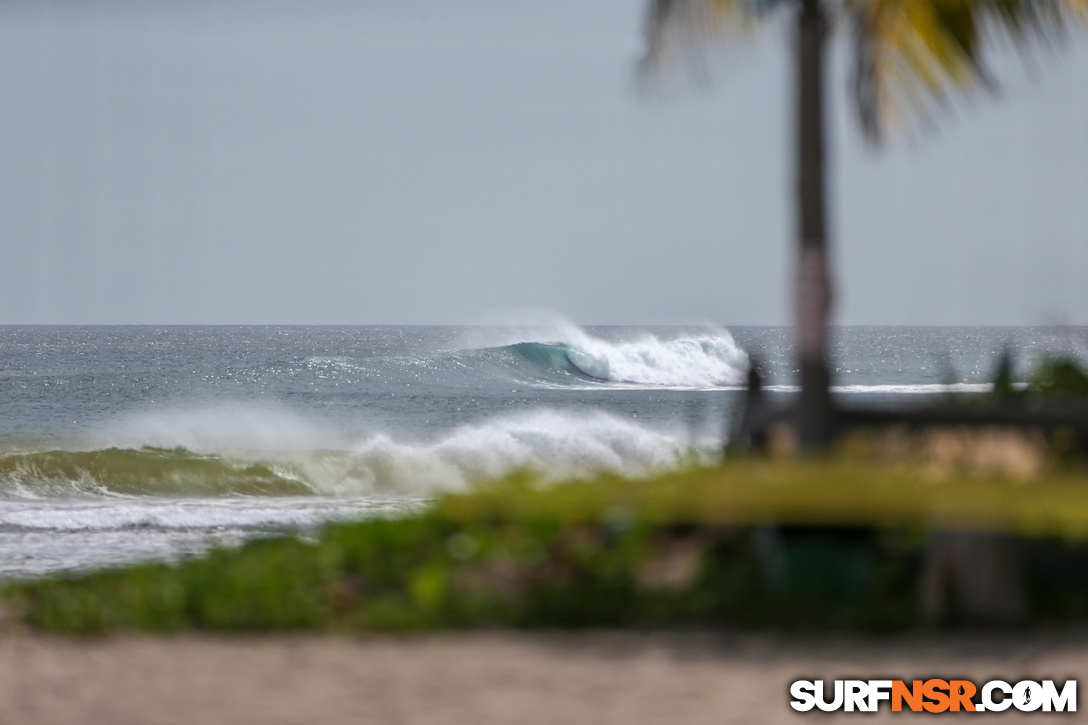 Surf Report for 07/16/2017