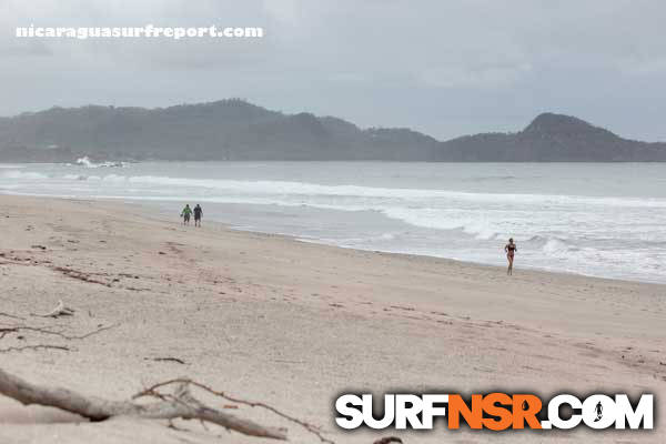 Surf Report for 04/05/2012