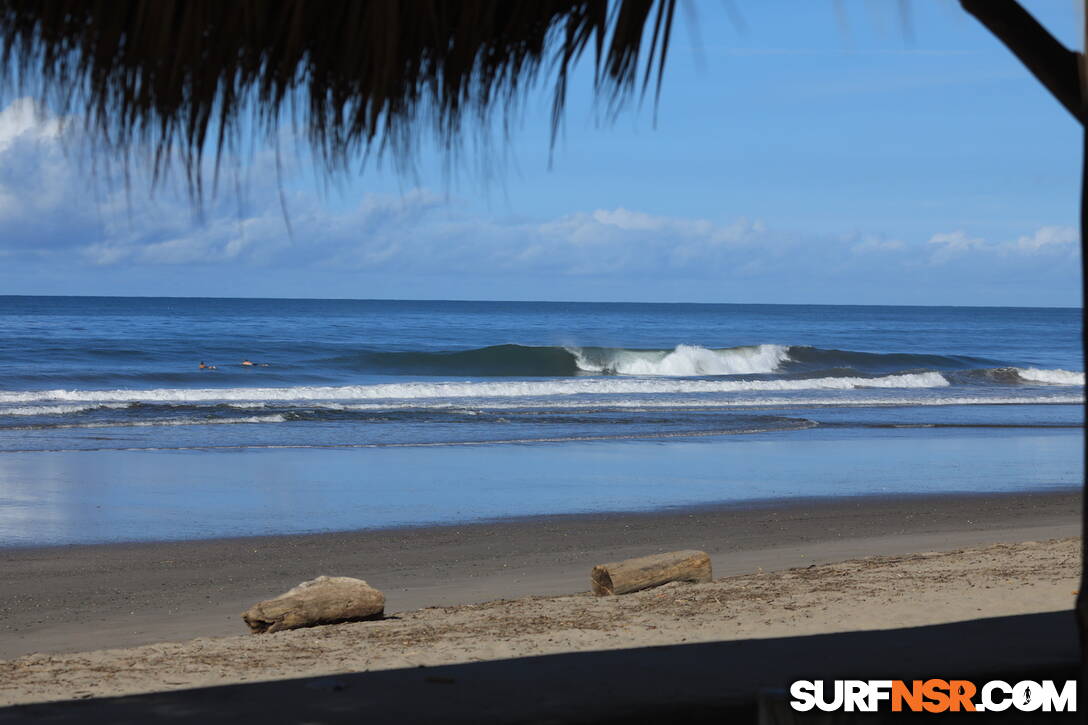 Nicaragua Surf Report - Report Photo 08/29/2023  1:01 PM 