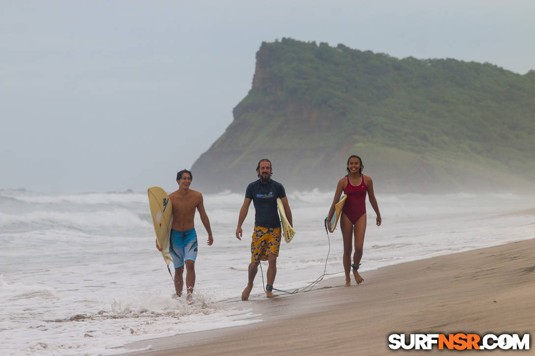 Surf Report for 07/22/2022