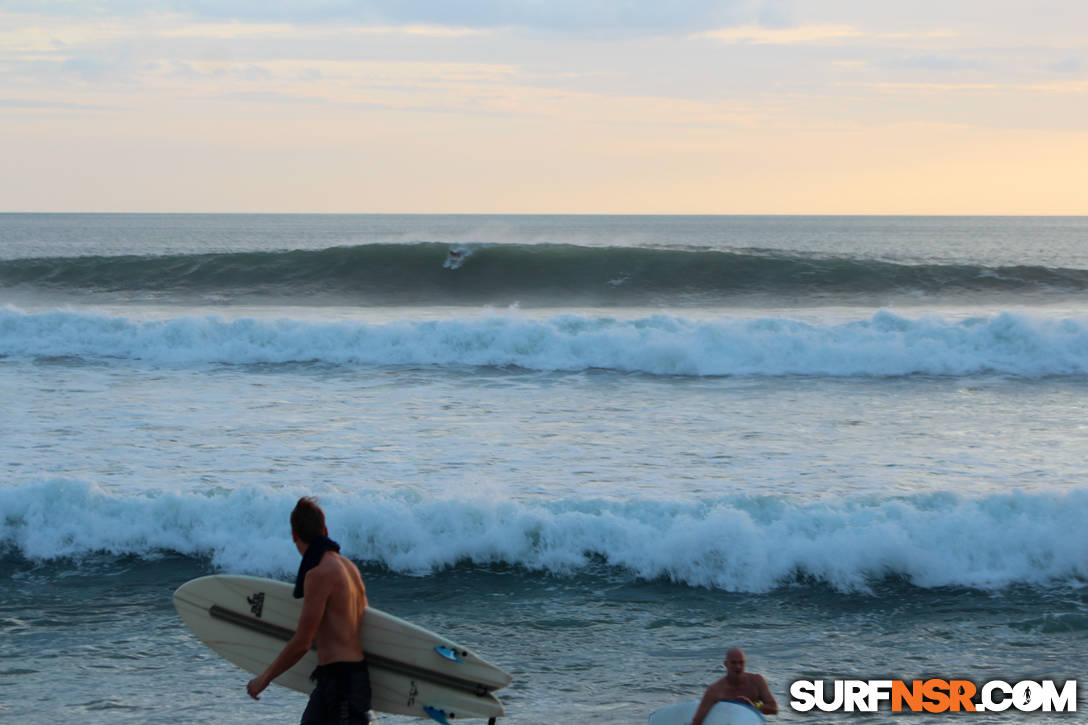 Surf Report for 11/12/2018