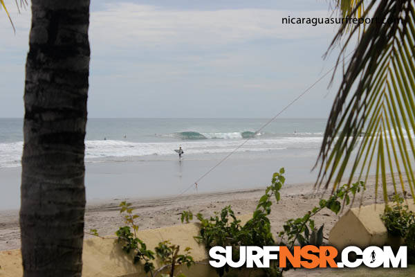Surf Report for 08/03/2014