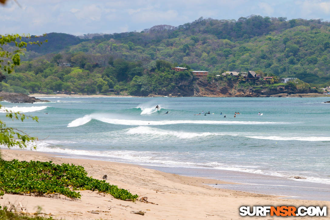 Surf Report for 05/12/2022