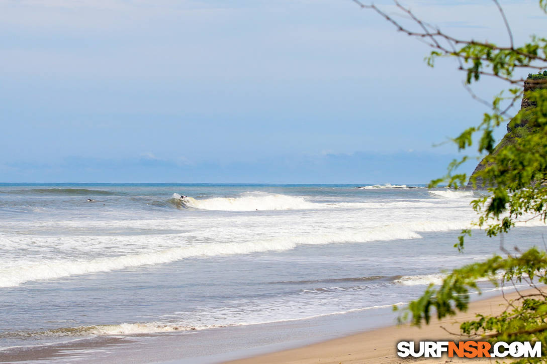 Surf Report for 09/08/2022