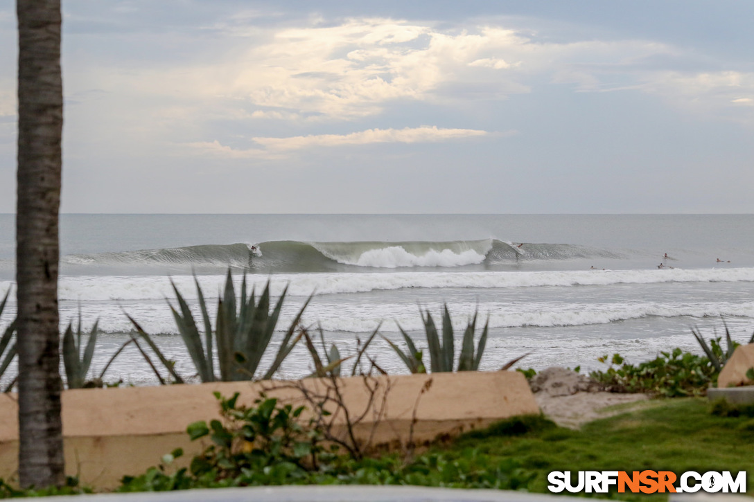 Surf Report for 10/15/2017