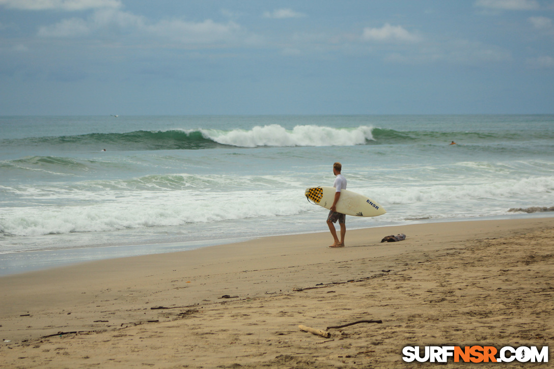 Surf Report for 11/14/2017