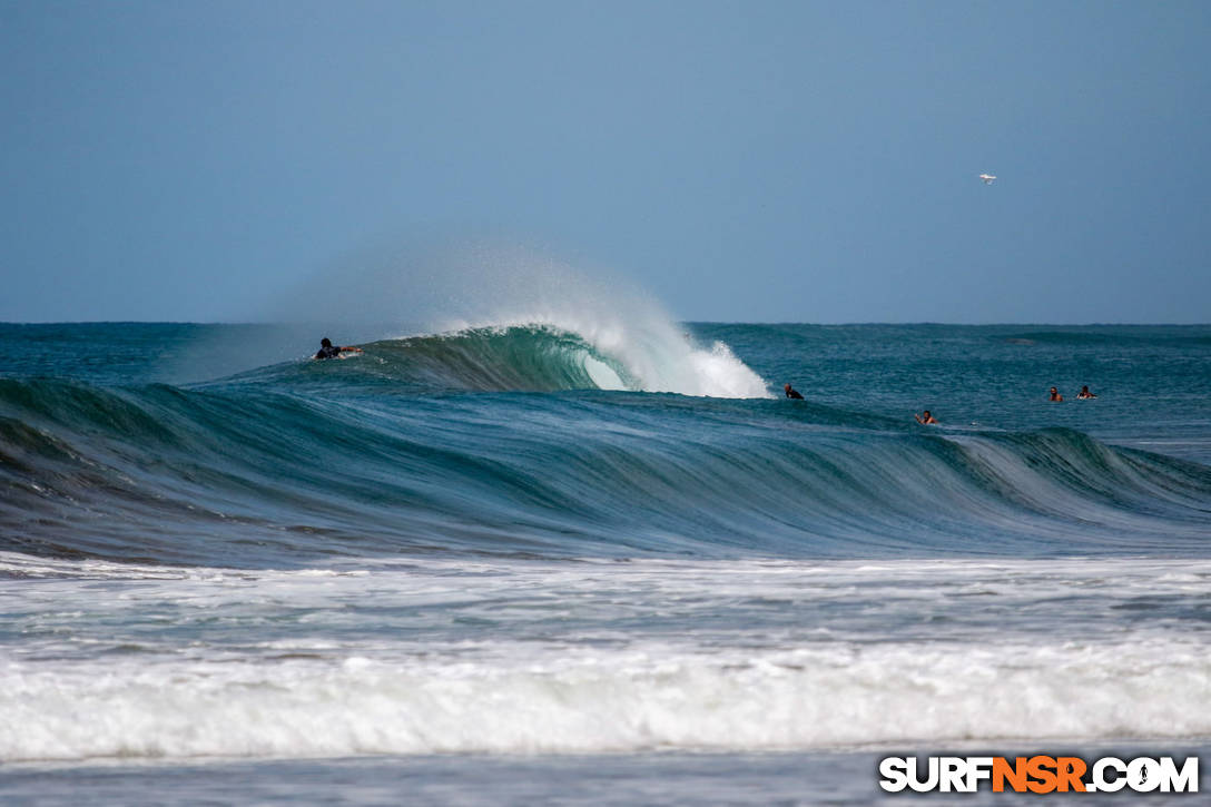 Surf Report for 09/25/2018