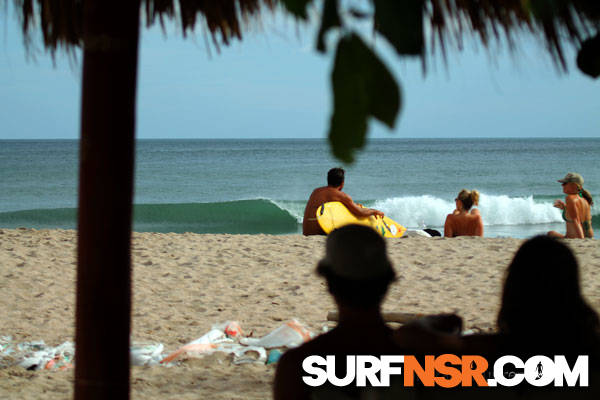 Surf Report for 08/02/2013