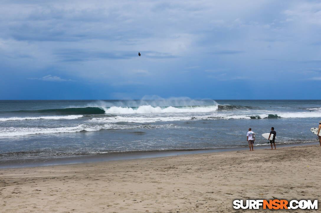 Surf Report for 07/02/2023