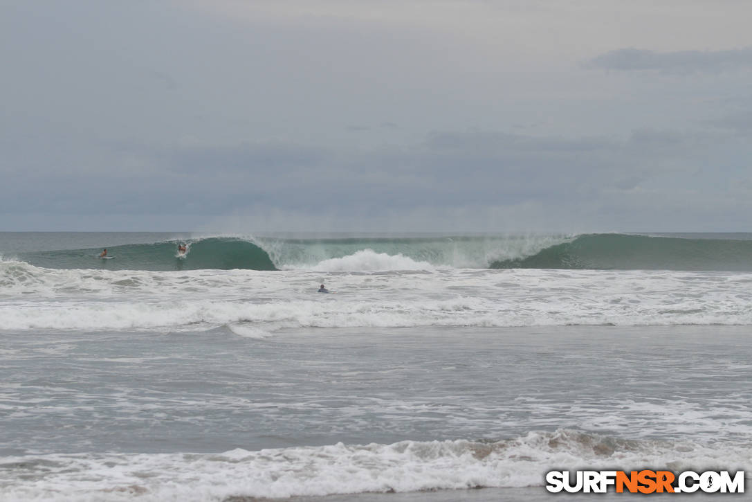 Nicaragua Surf Report - Report Photo 07/19/2016  11:17 AM 