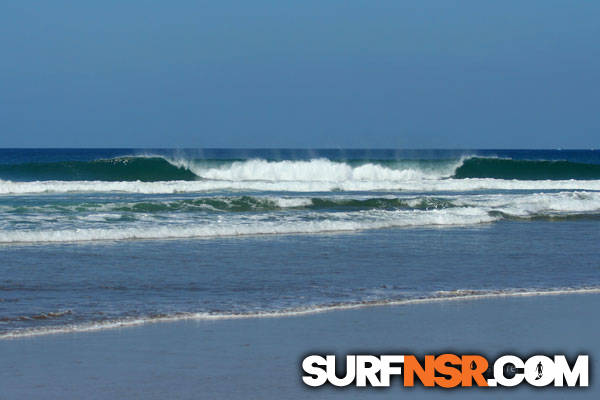 Nicaragua Surf Report - Report Photo 04/16/2011  11:40 AM 