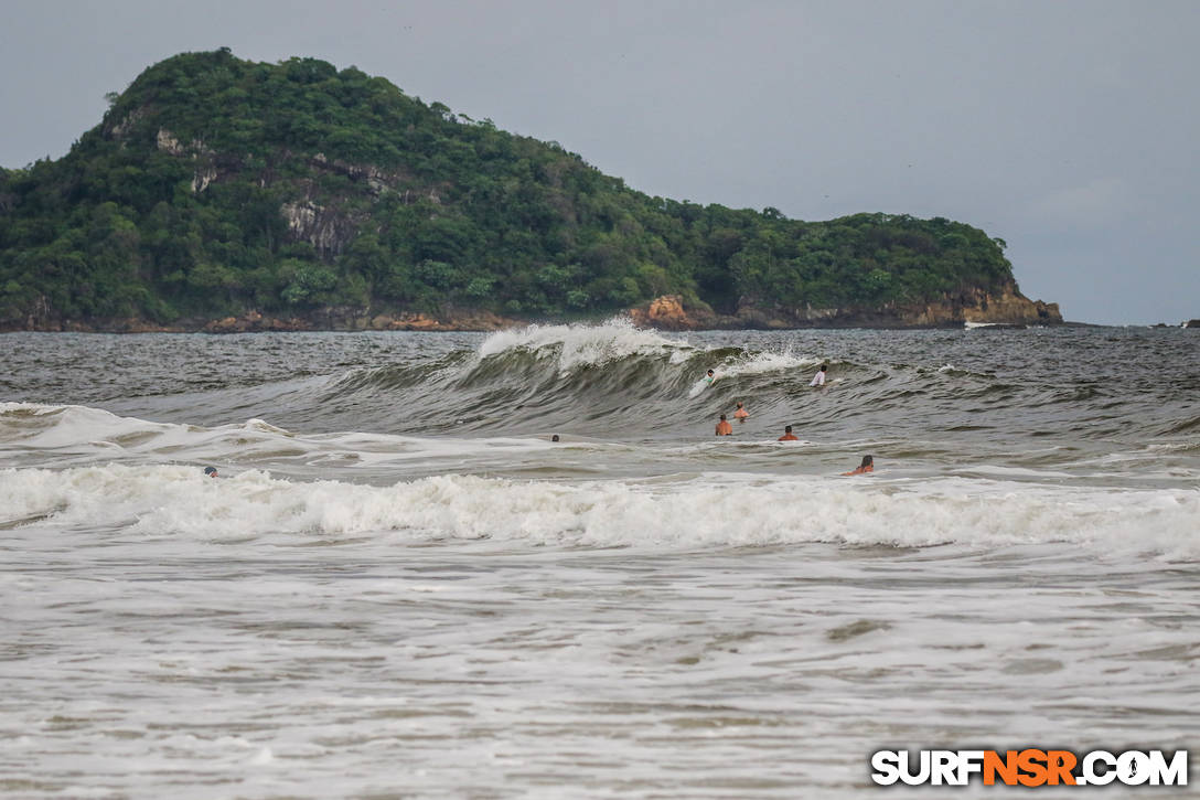 Surf Report for 06/19/2022