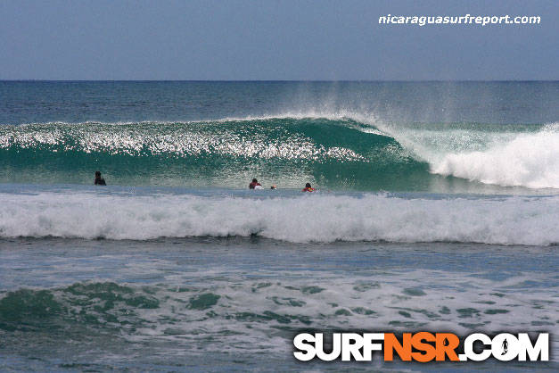 Surf Report for 09/15/2009