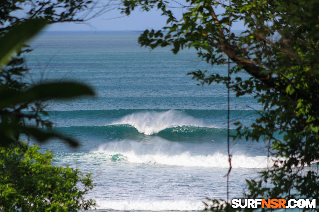 Surf Report for 07/05/2018