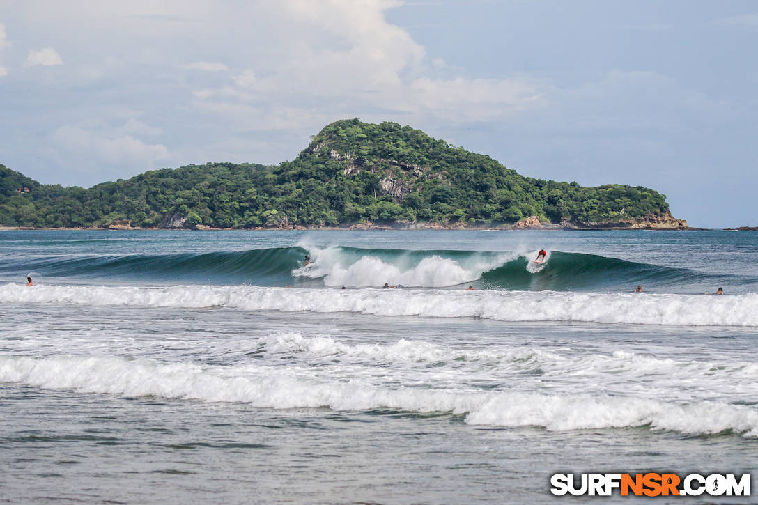 Surf Report for 08/15/2022