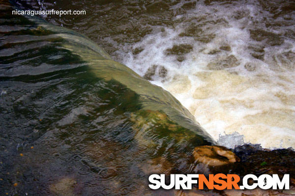 Surf Report for 08/22/2010