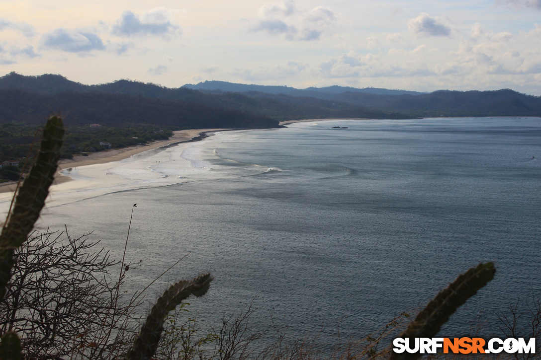 Surf Report for 04/12/2017