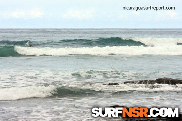 Surf Report for 07/04/2013