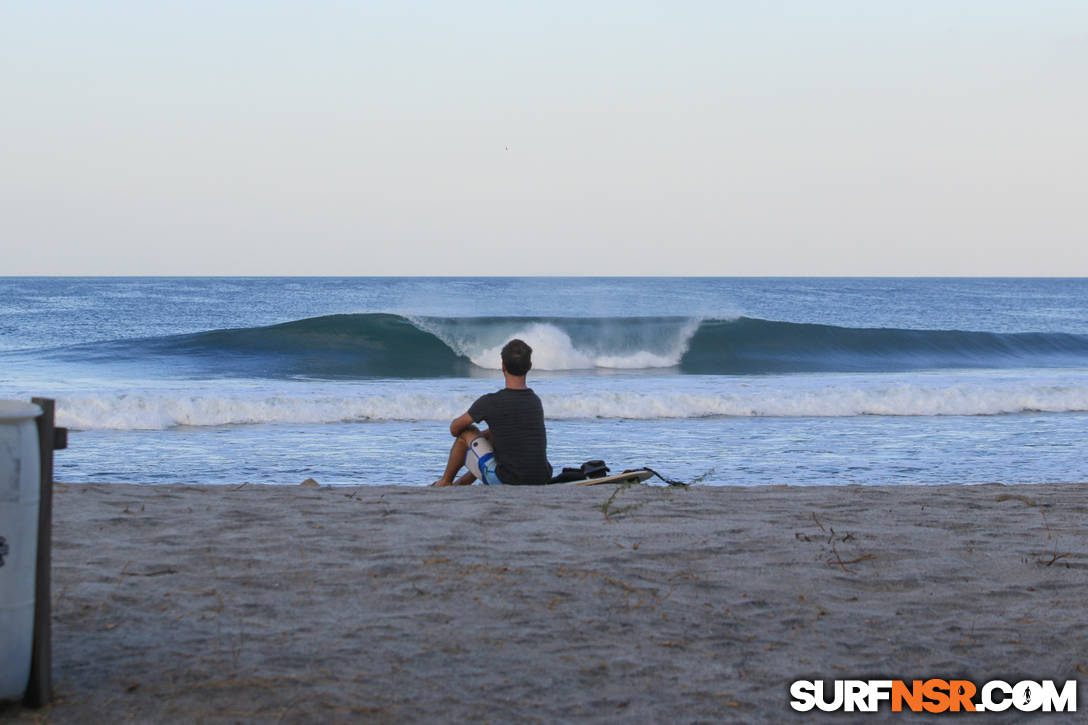 Nicaragua Surf Report - Report Photo 04/14/2016  2:14 PM 