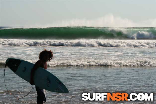 Surf Report for 03/19/2006