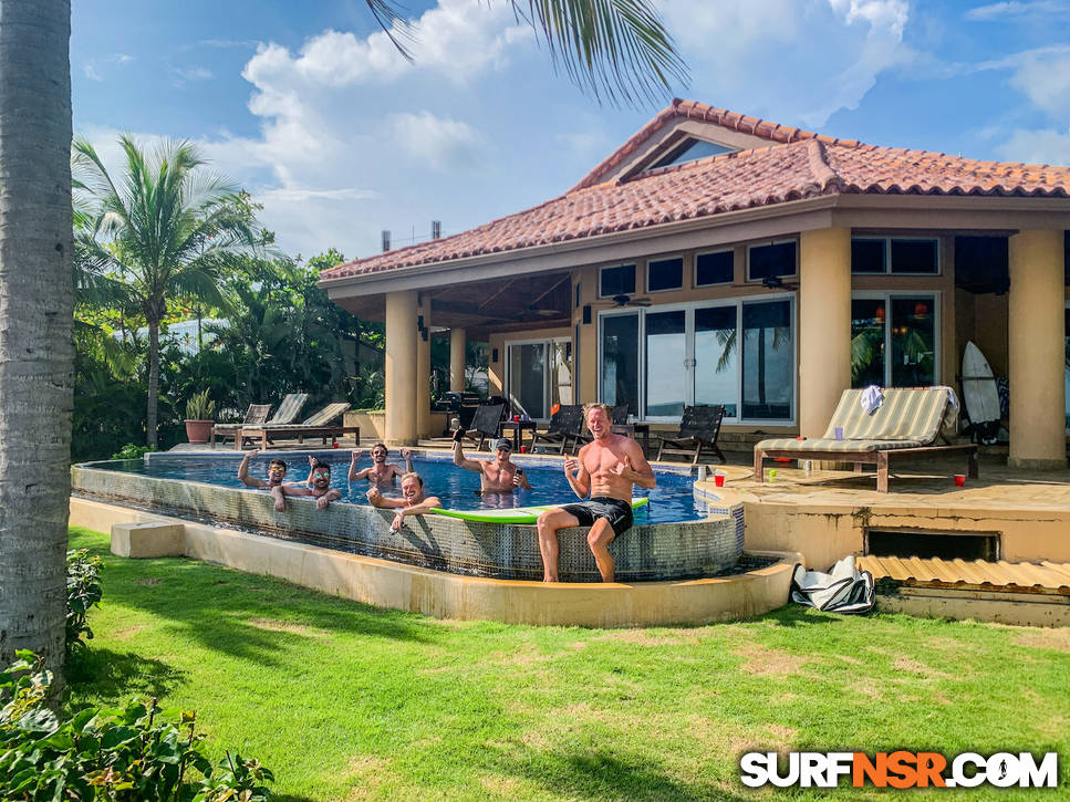 Surf Report for 08/31/2022