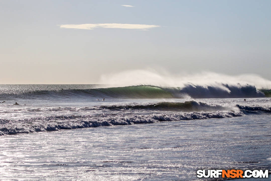 Nicaragua Surf Report - Report Photo 02/29/2020  9:01 PM 