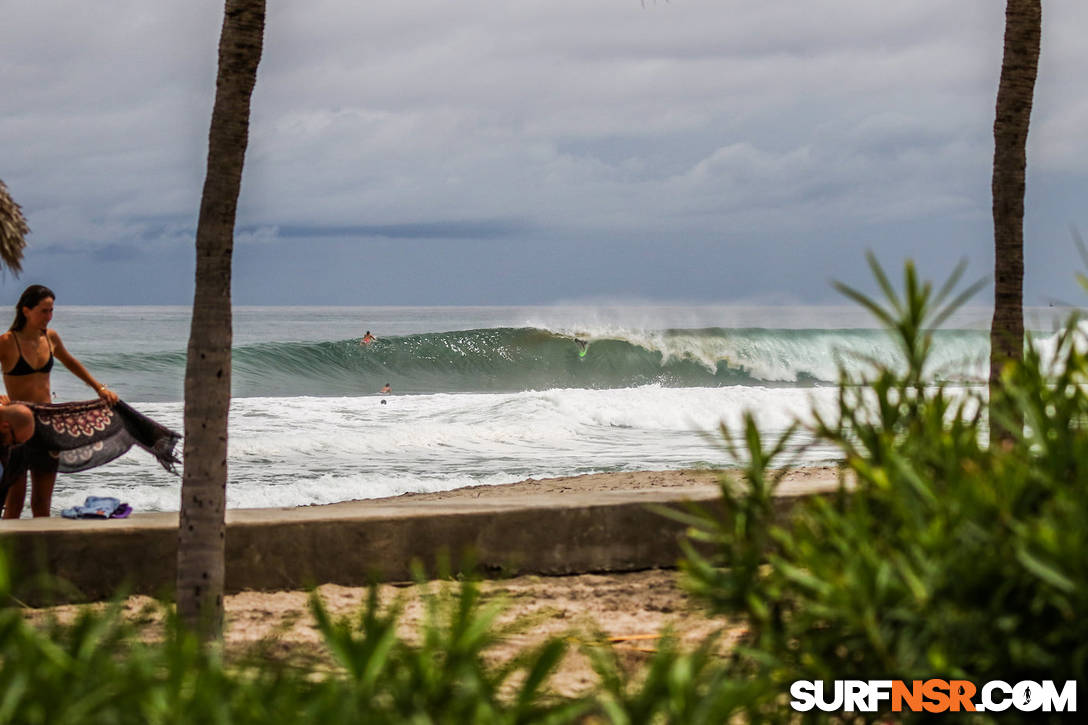 Surf Report for 06/15/2022