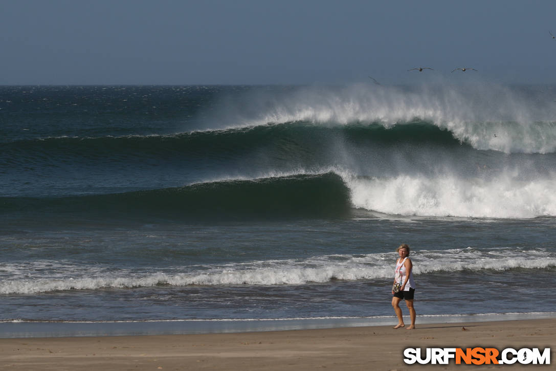 Surf Report for 02/17/2016