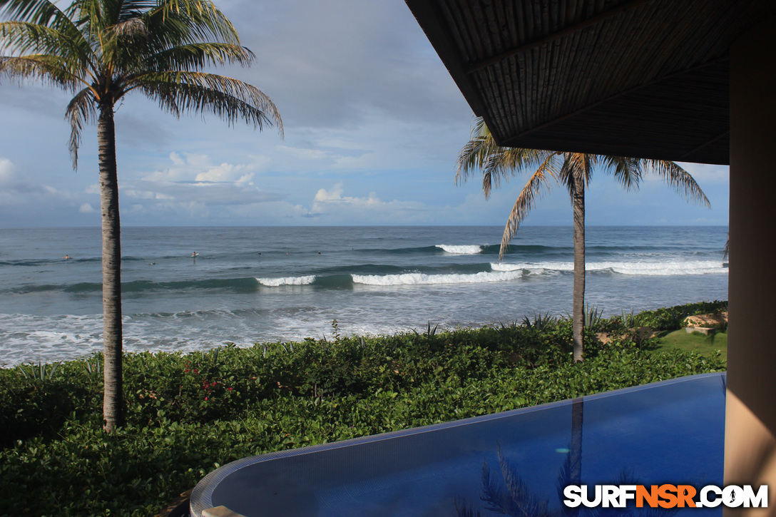 Surf Report for 09/27/2017