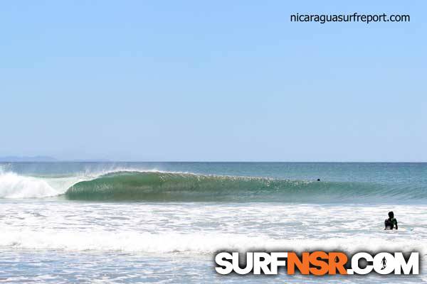 Surf Report for 03/13/2014