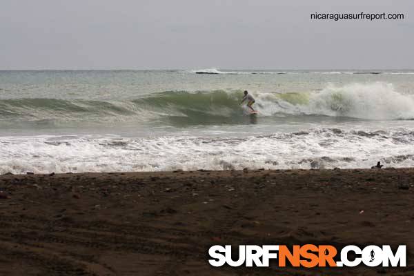 Surf Report for 06/06/2011