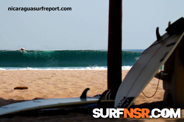 Surf Report for 04/11/2013