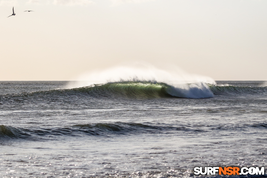 Nicaragua Surf Report - Report Photo 01/24/2018  8:01 PM 