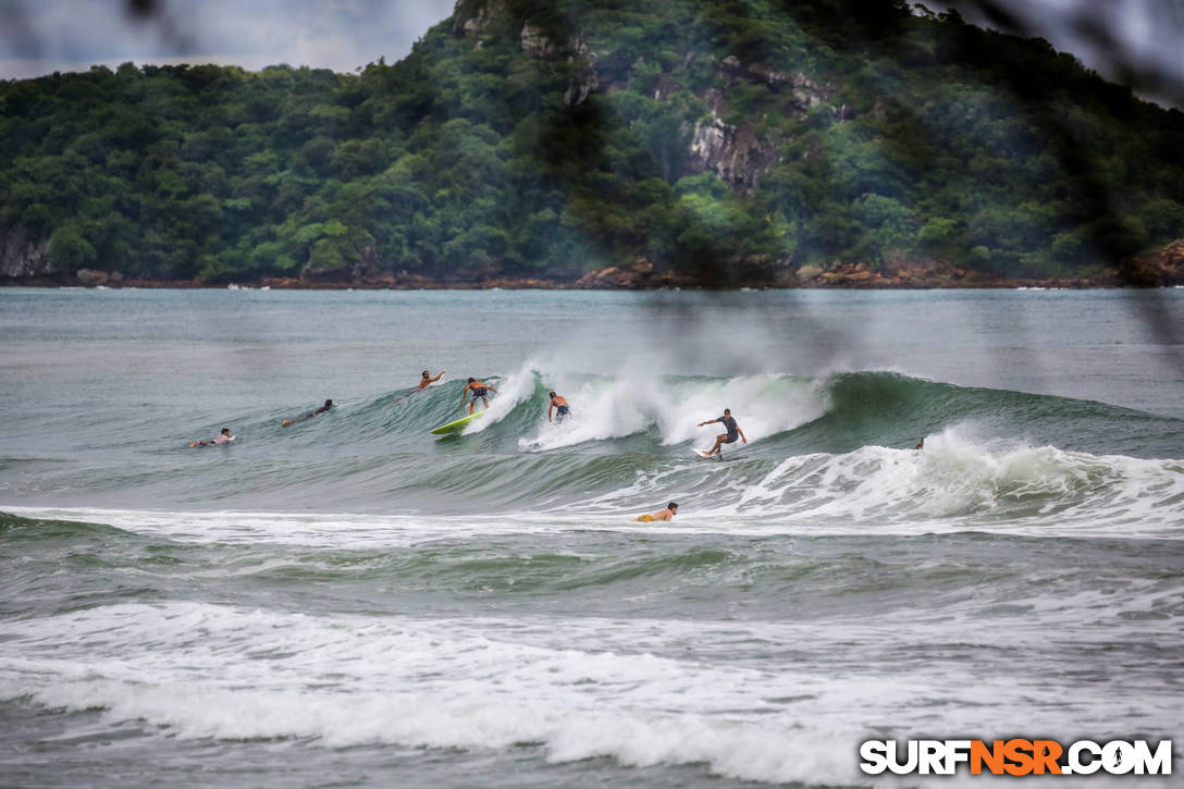 Surf Report for 08/24/2021