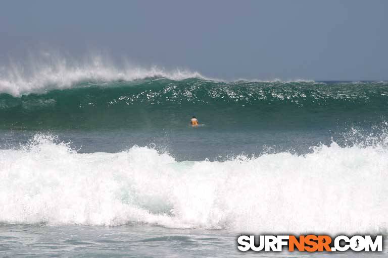 Surf Report for 05/08/2005