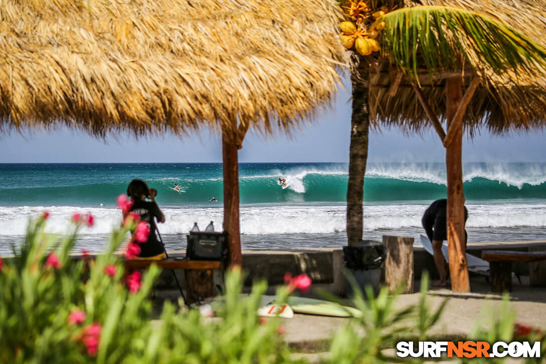 Surf Report for 05/15/2023