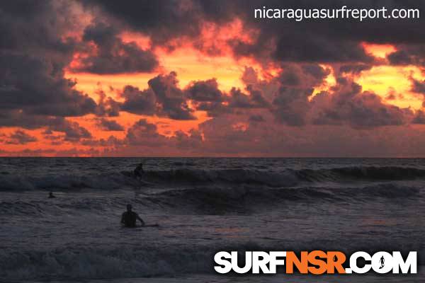 Surf Report for 09/08/2013