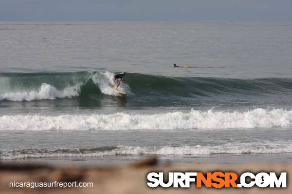 Nicaragua Surf Report - Report Photo 10/28/2011  5:14 PM 