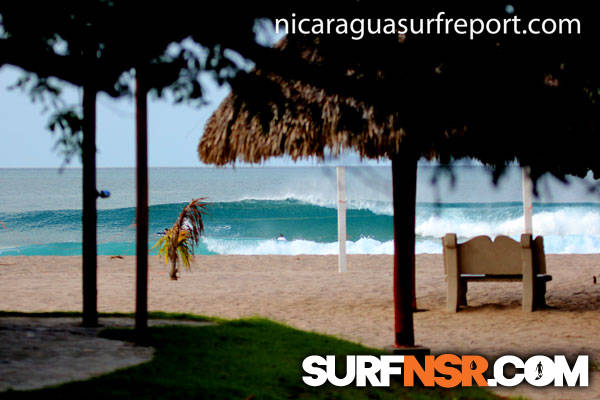 Nicaragua Surf Report - Report Photo 09/24/2012  2:51 PM 