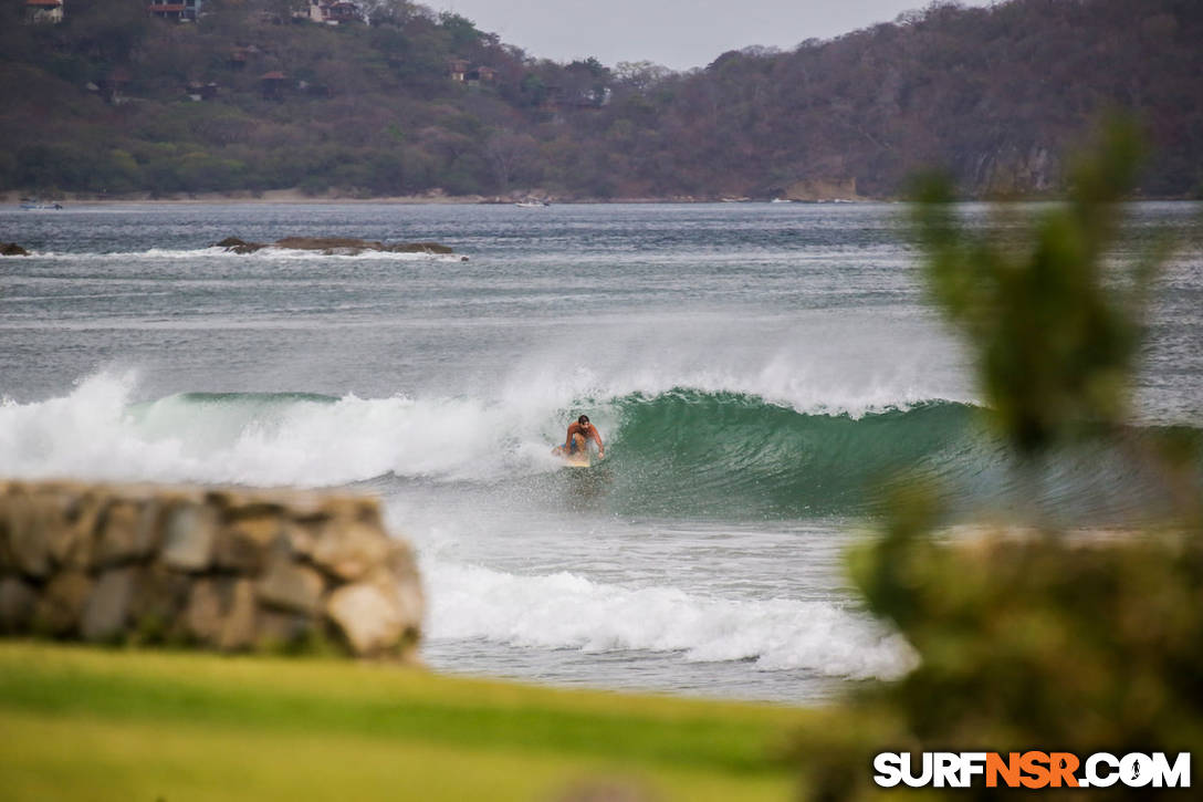 Surf Report for 04/13/2021