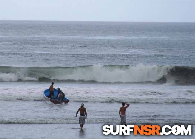 Surf Report for 06/18/2006