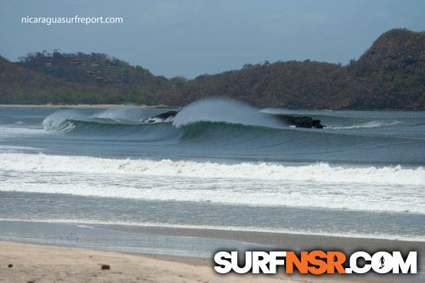 Surf Report for 04/09/2011