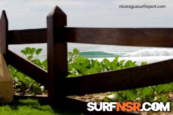 Nicaragua Surf Report - Report Photo 11/27/2014  7:13 PM 