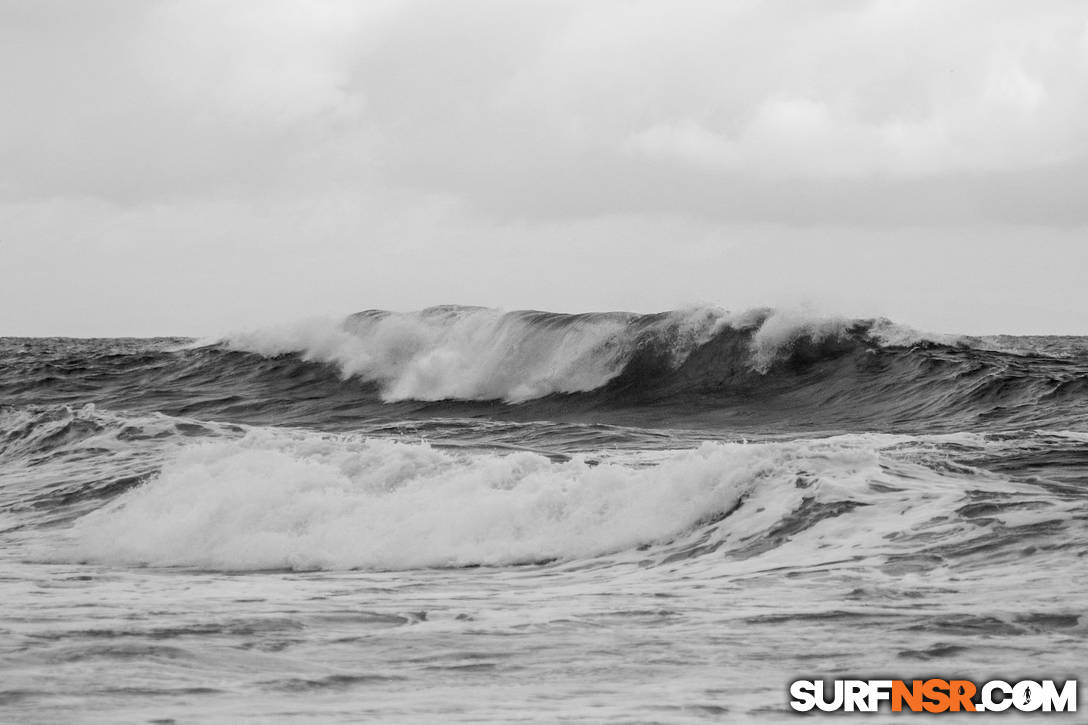 Surf Report for 08/23/2020