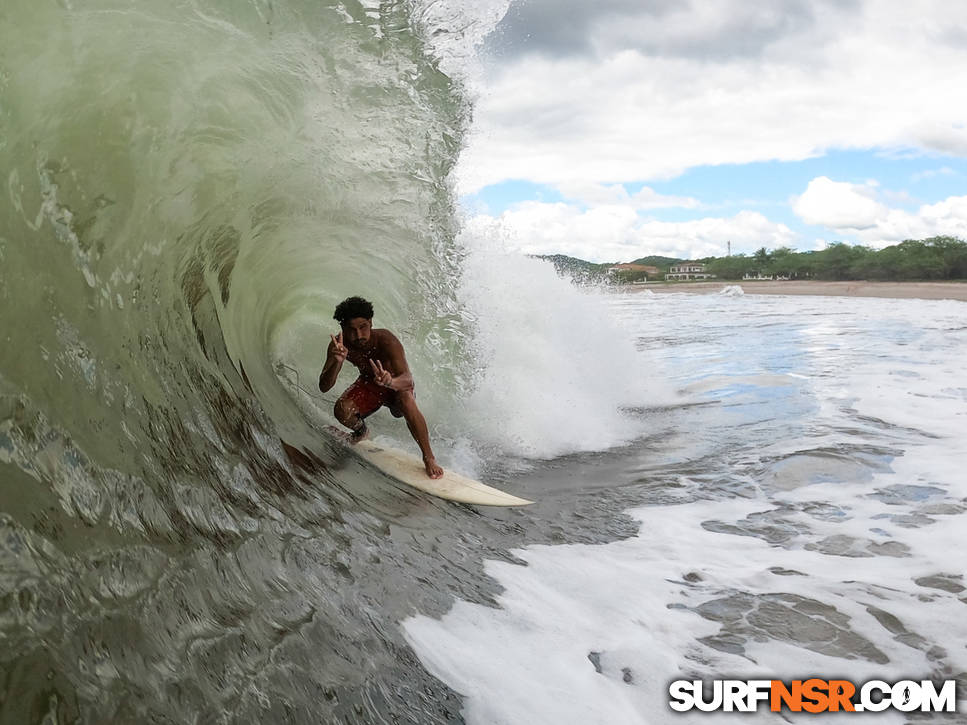 Surf Report for 10/10/2020