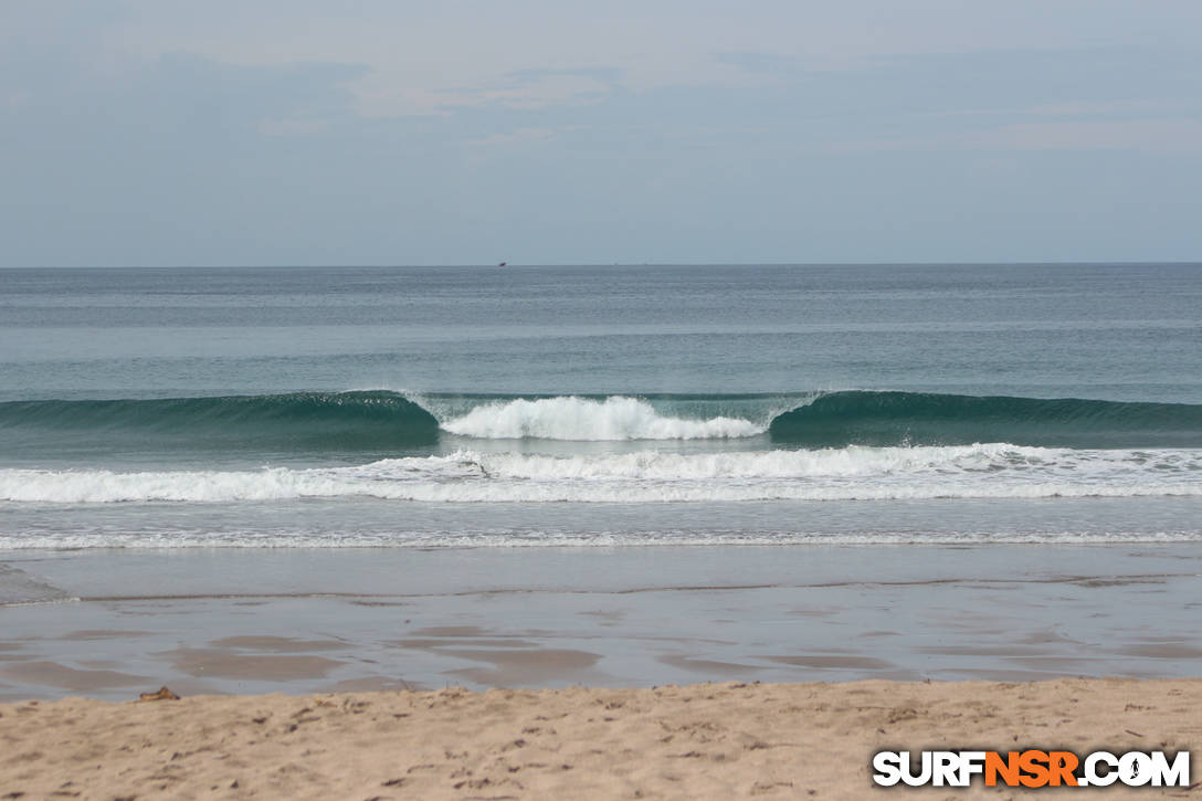 Surf Report for 08/05/2020