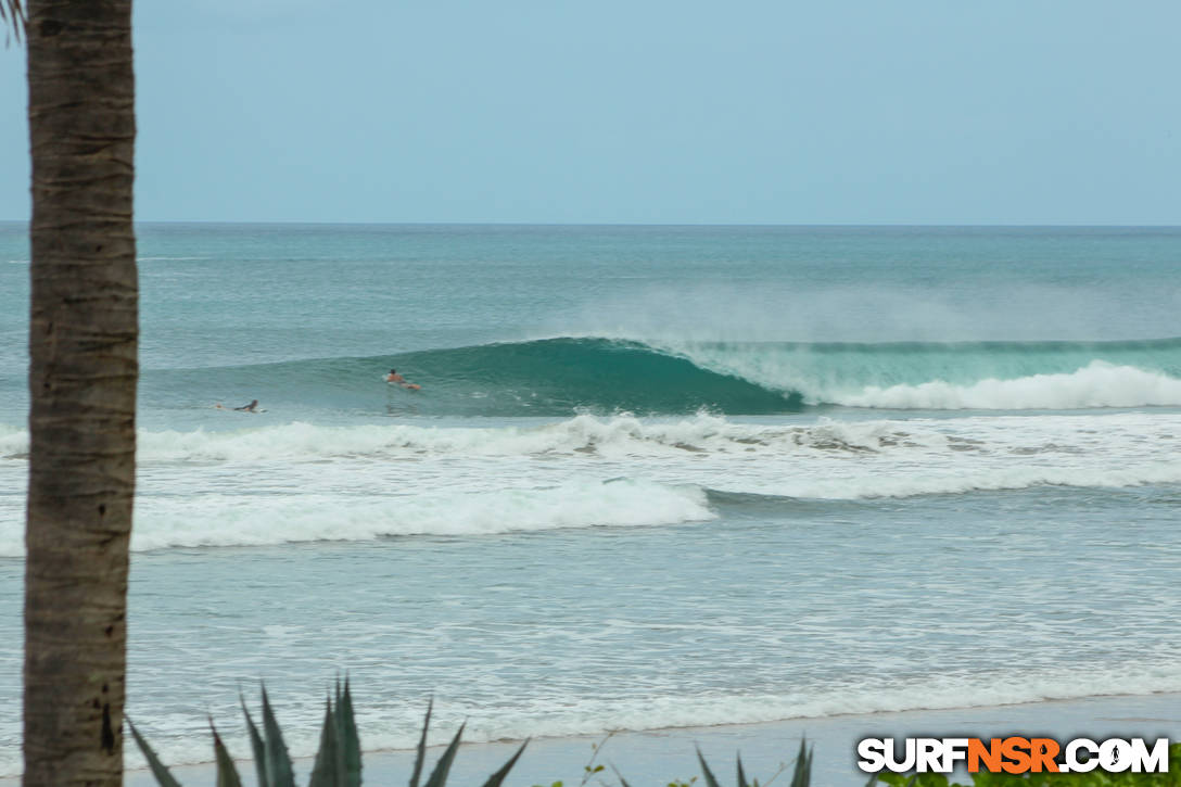 Nicaragua Surf Report - Report Photo 08/21/2019  9:55 PM 