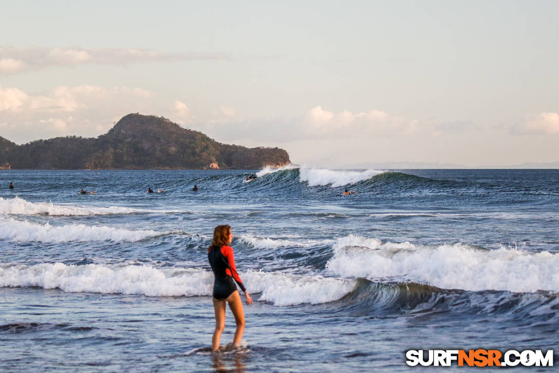 Nicaragua Surf Report - Report Photo 01/24/2022  8:01 PM 