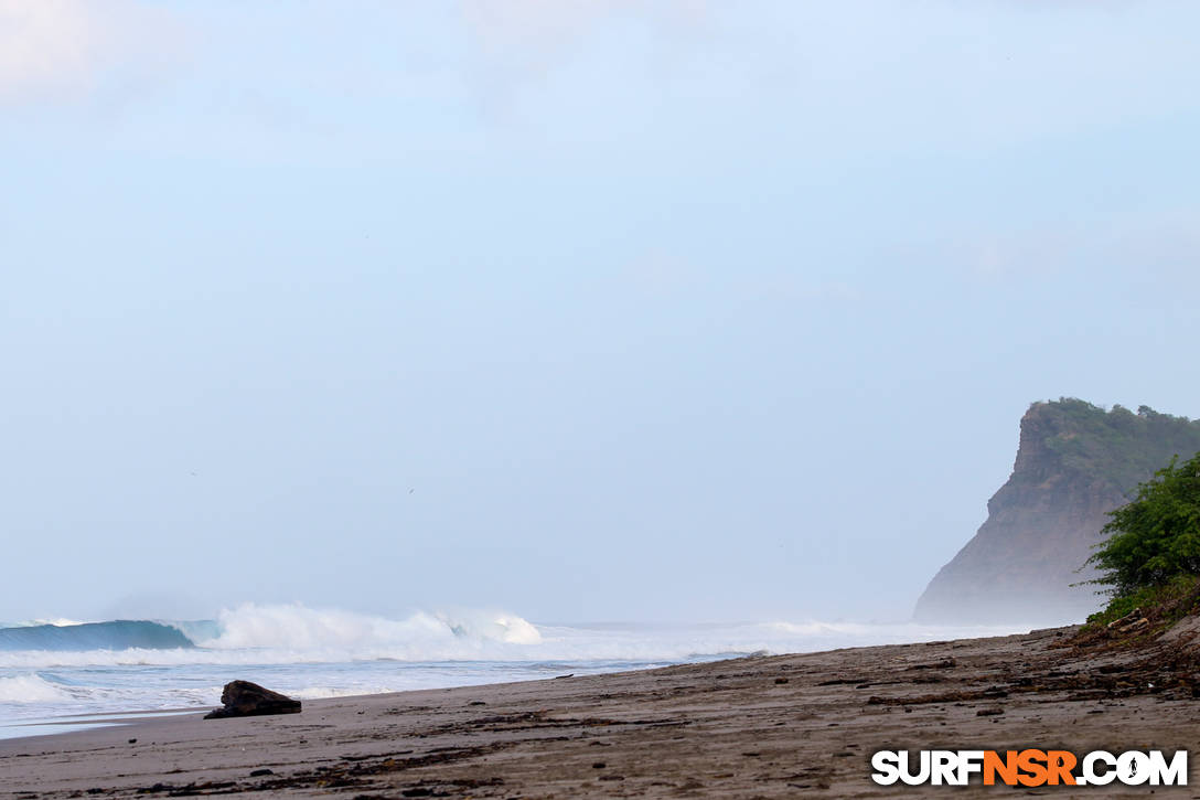 Surf Report for 05/20/2021