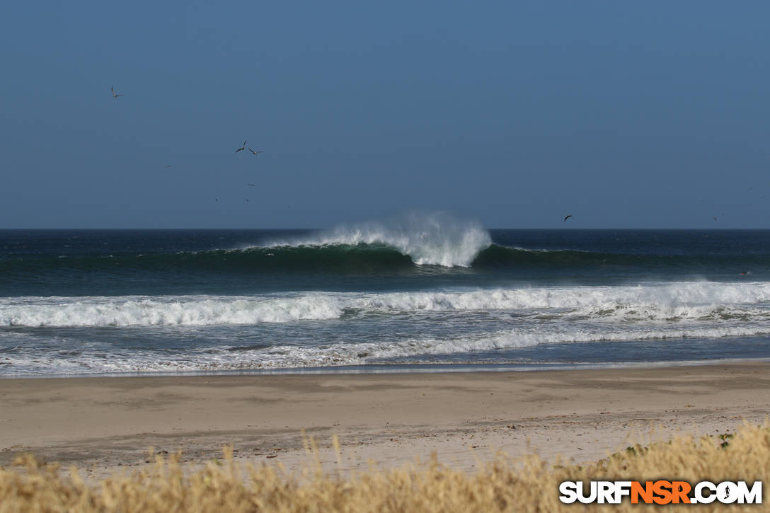 Surf Report for 02/16/2016